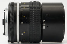 画像をギャラリービューアに読み込む, ニコン Nikon Ai NIKKOR 135mm F2.8