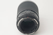 画像をギャラリービューアに読み込む, ペンタックス Pentax smc PENTAX FA 645 200mm F4