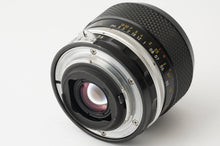 画像をギャラリービューアに読み込む, ニコン Nikon 非Ai Micro Nikkor 55mm F3.5