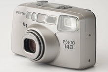 画像をギャラリービューアに読み込む, ペンタックス Pentax ESPIO 140 / smc PENTAX ZOOM 38-140mm