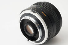 画像をギャラリービューアに読み込む, ミノルタ Minolta MC W.ROKKOR 28mm F2.8