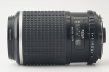 画像をギャラリービューアに読み込む, ペンタックス Pentax smc PENTAX FA 645 200mm F4