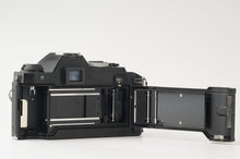 画像をギャラリービューアに読み込む, コニカ Konica FS-1 / Konica Hexanon AR 40mm F1.8