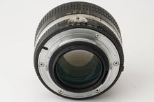 画像をギャラリービューアに読み込む, ニコン Nikon Ai NIKKOR 50mm F1.4