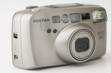 画像をギャラリービューアに読み込む, ペンタックス Pentax ESPIO 140 / smc PENTAX ZOOM LENS 38-140mm