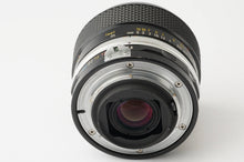 画像をギャラリービューアに読み込む, ニコン Nikon 非Ai Micro Nikkor 55mm F3.5