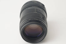 画像をギャラリービューアに読み込む, キヤノン Canon EF 135mm F2.8 ソフトフォーカス