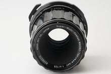 画像をギャラリービューアに読み込む, ペンタックス Pentax SMC MACRO TAKUMAR 6X7 135mm F4 Pentax 67用