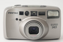 画像をギャラリービューアに読み込む, ペンタックス Pentax ESPIO 140 / smc PENTAX ZOOM 38-140mm