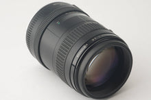 画像をギャラリービューアに読み込む, キヤノン Canon EF 135mm F2.8 ソフトフォーカス