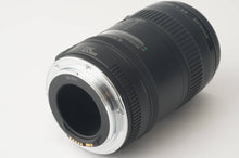 画像をギャラリービューアに読み込む, キヤノン Canon EF 135mm F2.8 ソフトフォーカス
