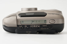 画像をギャラリービューアに読み込む, ミノルタ Minolta Capios 25 ZOOM 28-70mm / リモートコントロール RC-3