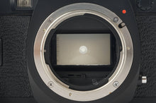 画像をギャラリービューアに読み込む, コニカ Konica FS-1 / Konica Hexanon AR 40mm F1.8