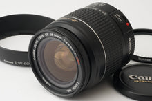 画像をギャラリービューアに読み込む, キヤノン Canon EF 28-80mm F3.5-5.6 V USM