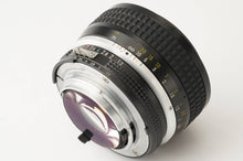 画像をギャラリービューアに読み込む, ニコン Nikon Ai NIKKOR 50mm F1.2