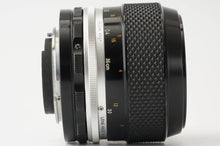 画像をギャラリービューアに読み込む, ニコン Nikon 非Ai Micro Nikkor 55mm F3.5