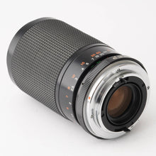 画像をギャラリービューアに読み込む, ヤシカ Yashica ML 70-210mm F4.5-5.6 Contax/Yashicaマウント