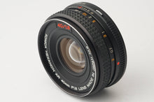 画像をギャラリービューアに読み込む, コニカ Konica FS-1 / Konica Hexanon AR 40mm F1.8