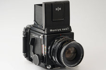 画像をギャラリービューアに読み込む, マミヤ Mamiya RB67 PROFESSIONAL / MAMIYA-SEKOR 90mm F3.8