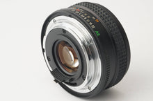 画像をギャラリービューアに読み込む, コニカ Konica FS-1 / Konica Hexanon AR 40mm F1.8