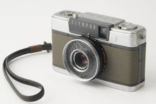 画像をギャラリービューアに読み込む, オリンパス Olympus PEN EES / D.Zuiko 3cm 30mm F2.8