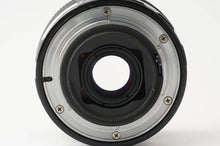 画像をギャラリービューアに読み込む, ニコン Nikon 非Ai Micro Nikkor 55mm F3.5