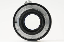 画像をギャラリービューアに読み込む, ニコン Nippon Kogaku 非Ai NIKKOR-Q Auto 135mm F3.5