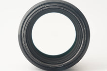 画像をギャラリービューアに読み込む, ペンタックス Pentax smc PENTAX FA 645 200mm F4