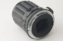 画像をギャラリービューアに読み込む, ペンタックス Pentax Asahi SMC マクロ タクマー MACRO-TAKUMAR 6X7 135mm F4 6X7 67用