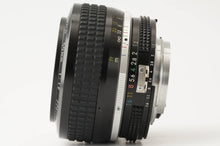 画像をギャラリービューアに読み込む, ニコン Nikon Ai NIKKOR 50mm F1.2