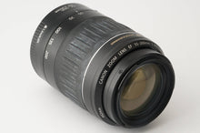 画像をギャラリービューアに読み込む, キヤノン Canon EF 55-200mm F4.5-5.6 II USM