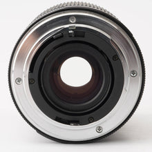 画像をギャラリービューアに読み込む, ヤシカ Yashica ML 70-210mm F4.5-5.6 Contax/Yashicaマウント