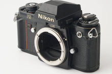 画像をギャラリービューアに読み込む, ニコン Nikon F3 アイレベル