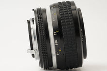 画像をギャラリービューアに読み込む, ニコン Nikon Ai NIKKOR 50mm F1.2