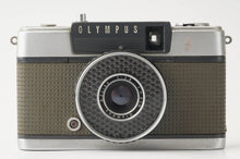 画像をギャラリービューアに読み込む, オリンパス Olympus PEN EES / D.Zuiko 3cm 30mm F2.8
