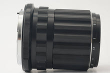 画像をギャラリービューアに読み込む, ペンタックス Pentax Asahi SMC マクロ タクマー MACRO-TAKUMAR 6X7 135mm F4 6X7 67用