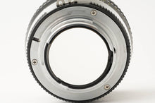 画像をギャラリービューアに読み込む, ニコン Nikon Ai NIKKOR 50mm F1.2