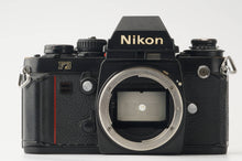 画像をギャラリービューアに読み込む, ニコン Nikon F3 アイレベル