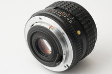 画像をギャラリービューアに読み込む, ペンタックス Pentax Asahi smc PENTAX 24mm F2.8 Kマウント