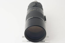 画像をギャラリービューアに読み込む, ニコン Nikon Ai-S NIKKOR ED 300mm F4.5 三脚座付き