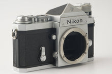 画像をギャラリービューアに読み込む, ニコン Nikon F アイレベル / 非Ai NIKKOR-H Auto 50mm F2