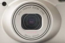 画像をギャラリービューアに読み込む, ペンタックス Pentax ESPIO 140 / smc PENTAX ZOOM LENS 38-140mm