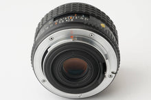 画像をギャラリービューアに読み込む, ペンタックス Pentax Asahi smc PENTAX 24mm F2.8 Kマウント