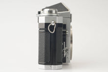 画像をギャラリービューアに読み込む, ニコン Nikon F アイレベル / 非Ai NIKKOR-H Auto 50mm F2