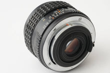 画像をギャラリービューアに読み込む, ペンタックス Pentax Asahi smc PENTAX 24mm F2.8 Kマウント