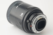 画像をギャラリービューアに読み込む, ミノルタ Minolta AF Reflex 500mm F8 ミラーレンズ ソニー Aマウント
