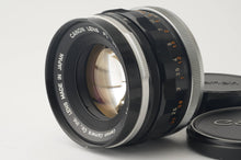 画像をギャラリービューアに読み込む, キヤノン Canon FL 50mm F1.4