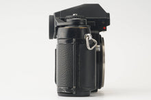 画像をギャラリービューアに読み込む, ニコン Nikon F3 アイレベル