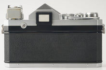 画像をギャラリービューアに読み込む, ニコン Nikon F アイレベル / 非Ai NIKKOR-H Auto 50mm F2