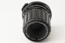 画像をギャラリービューアに読み込む, ペンタックス Pentax SMC MACRO-TAKUMAR 6X7 135mm F4 6x7 67用